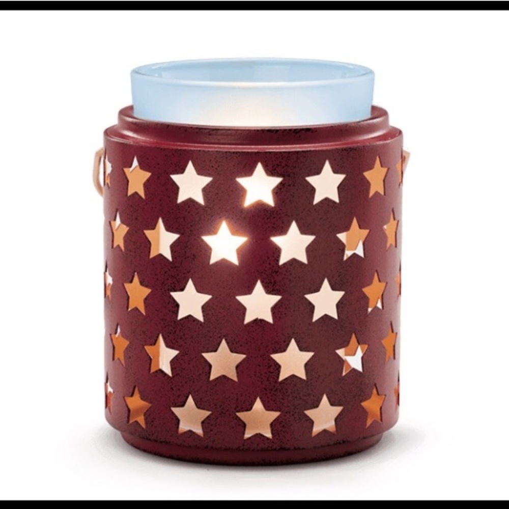 Scentsy Revere Wax Warmer